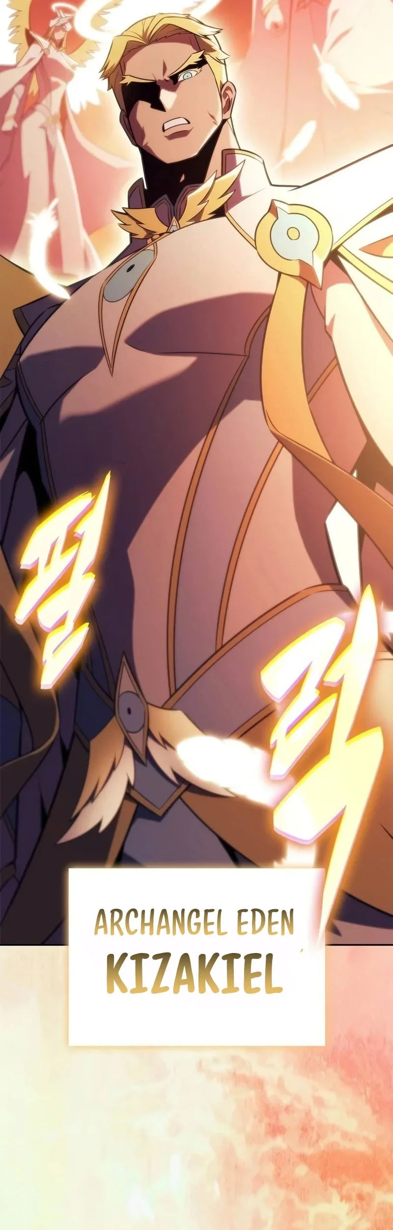 Solo Max-Level Newbie Chapter 283 Gambar 89
