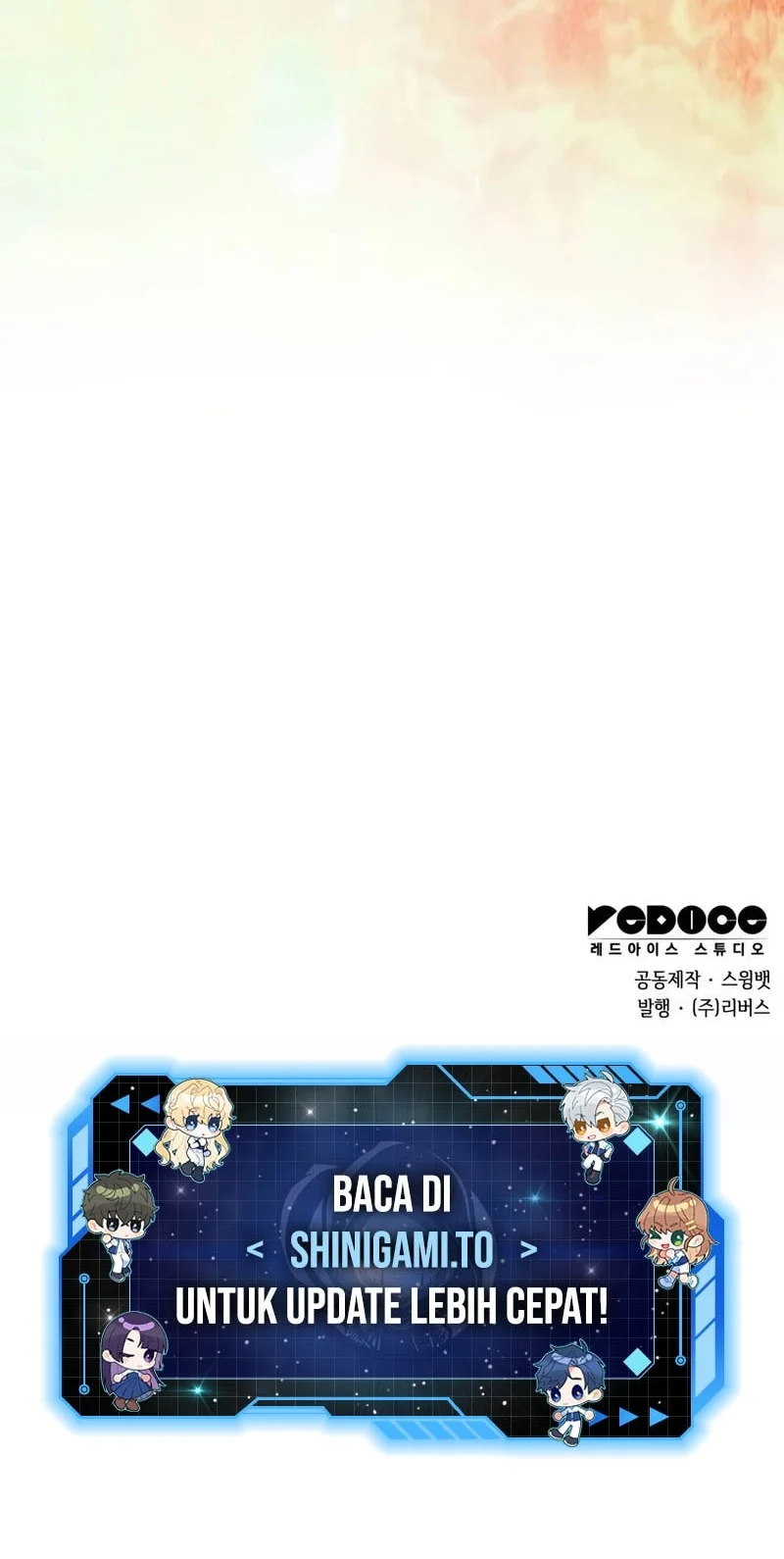 Solo Max-Level Newbie Chapter 283 Gambar 90