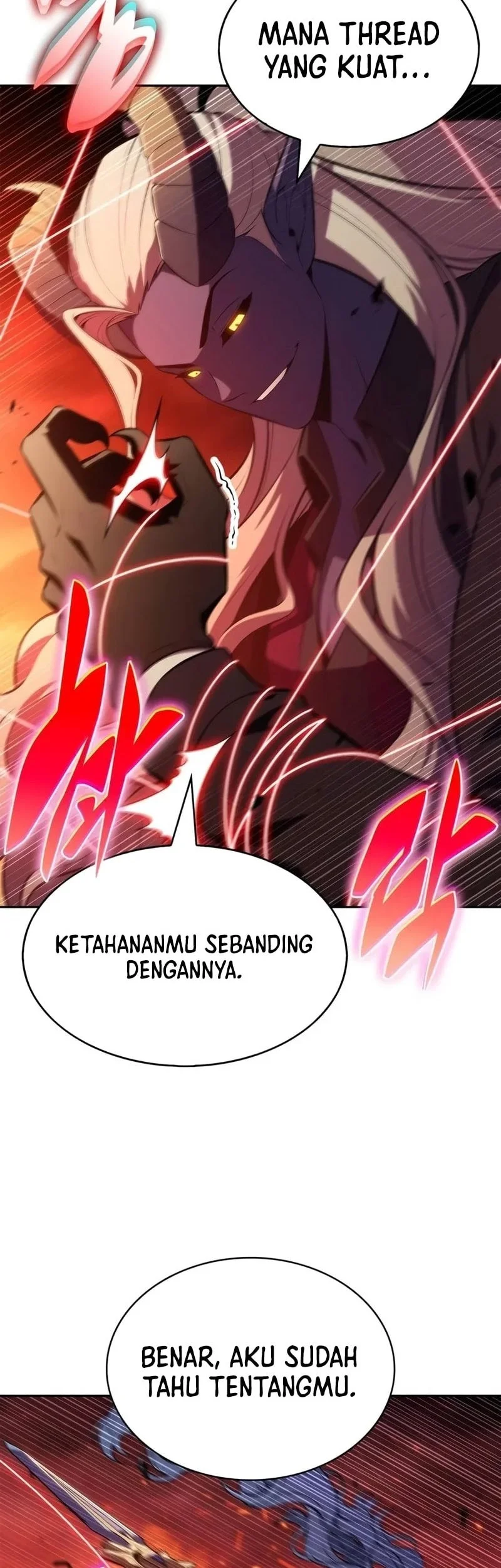 Solo Max-Level Newbie Chapter 283 Gambar 3