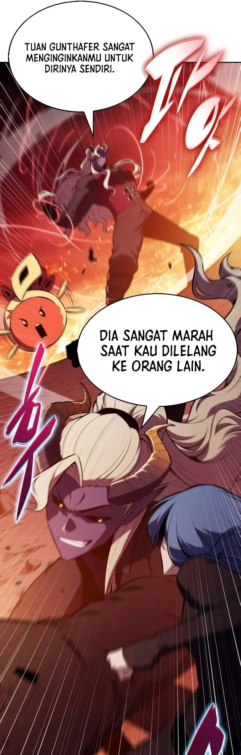 Solo Max-Level Newbie Chapter 283 Gambar 6
