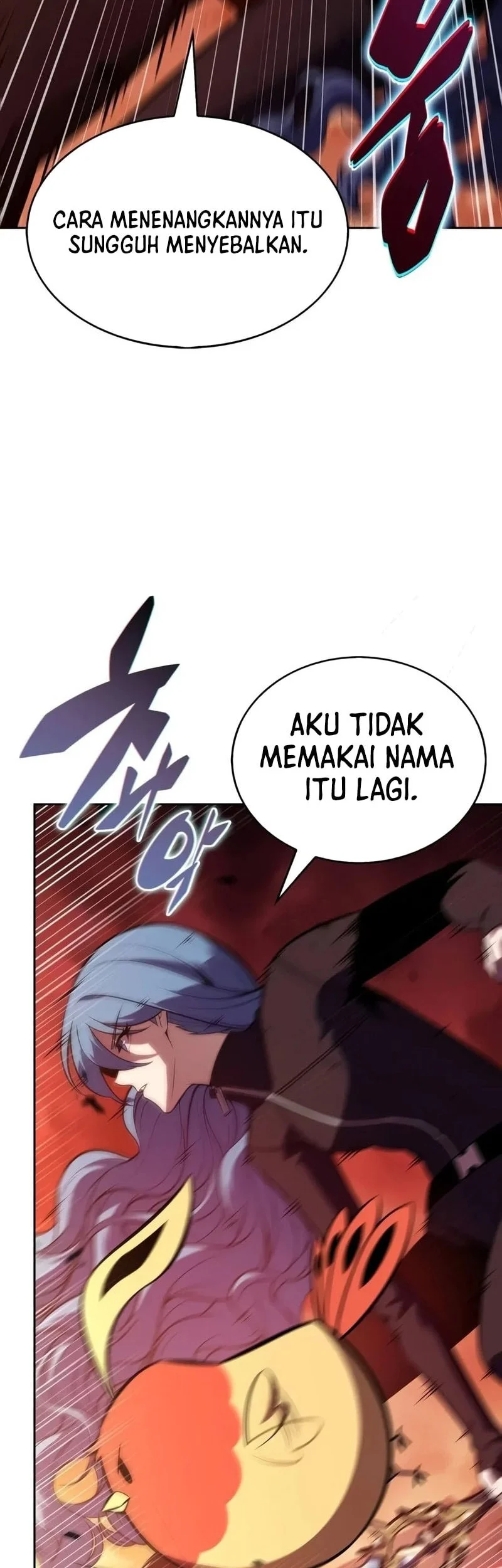Solo Max-Level Newbie Chapter 283 Gambar 7