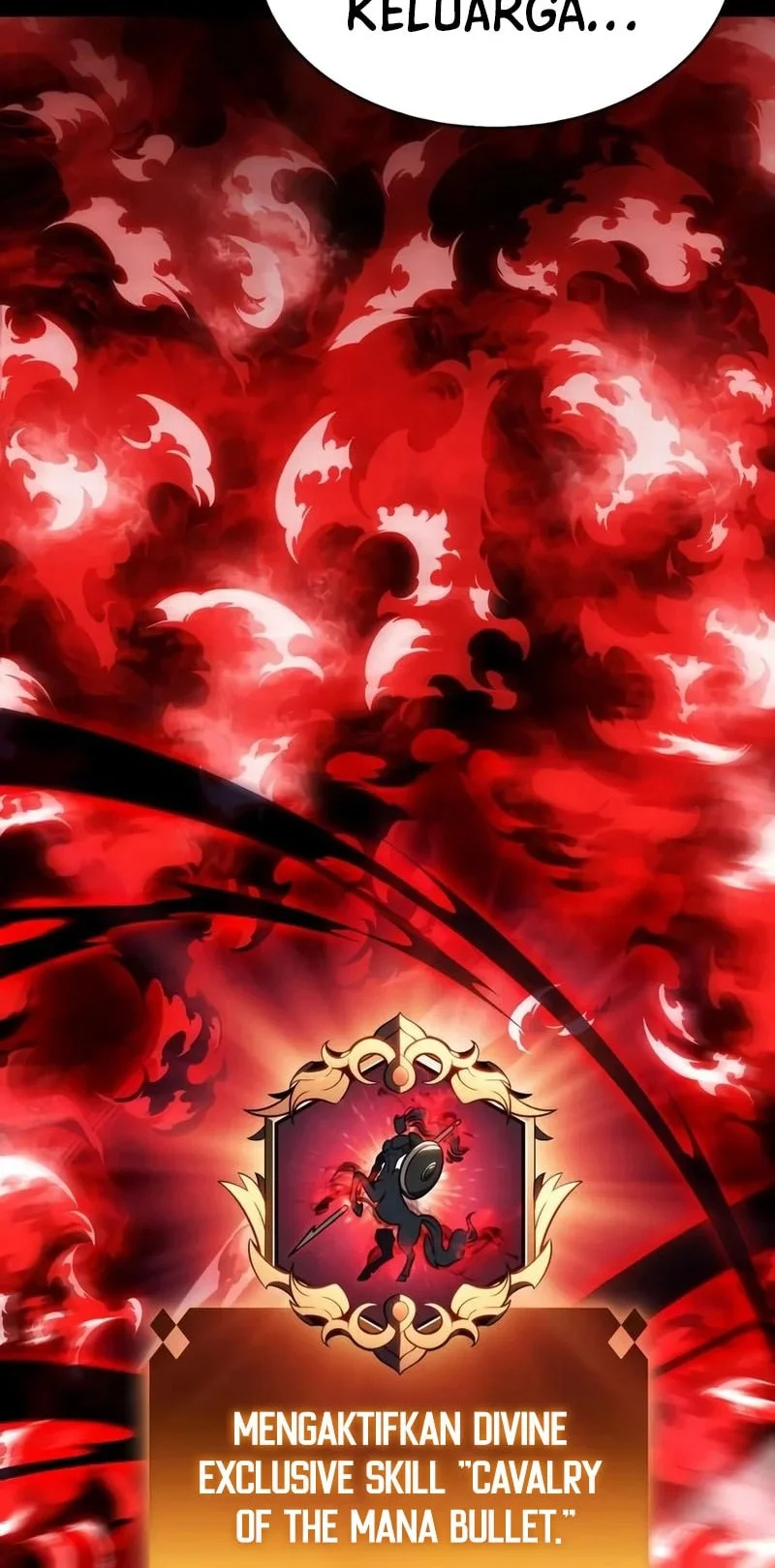 Solo Max-Level Newbie Chapter 283 Gambar 9