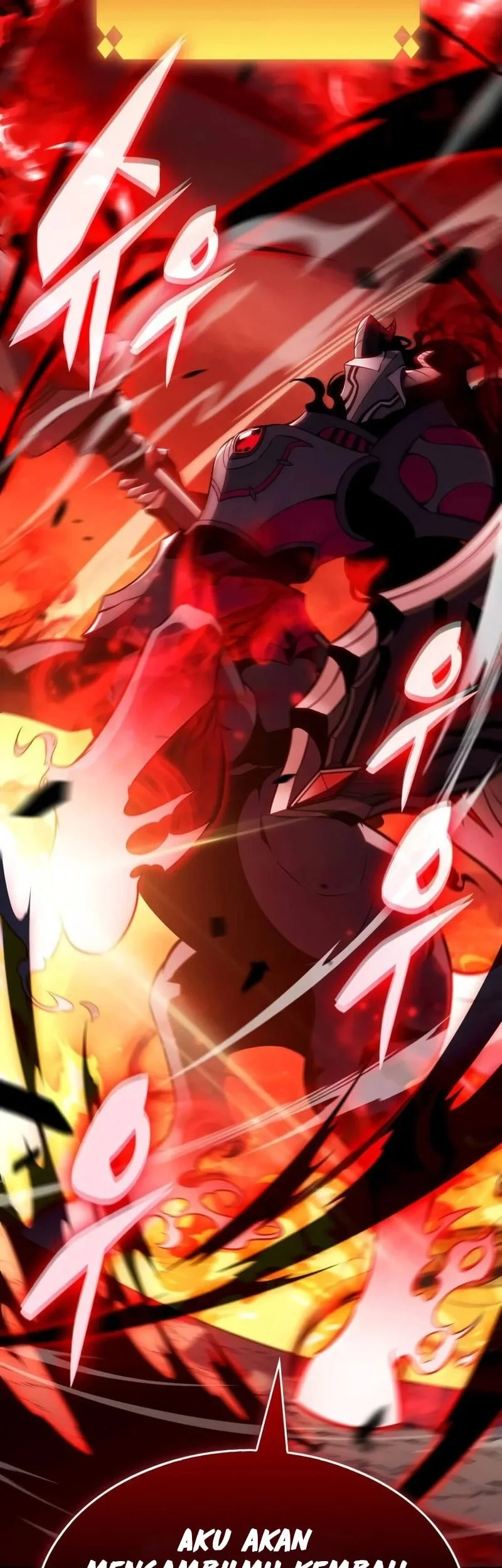 Solo Max-Level Newbie Chapter 283 Gambar 10