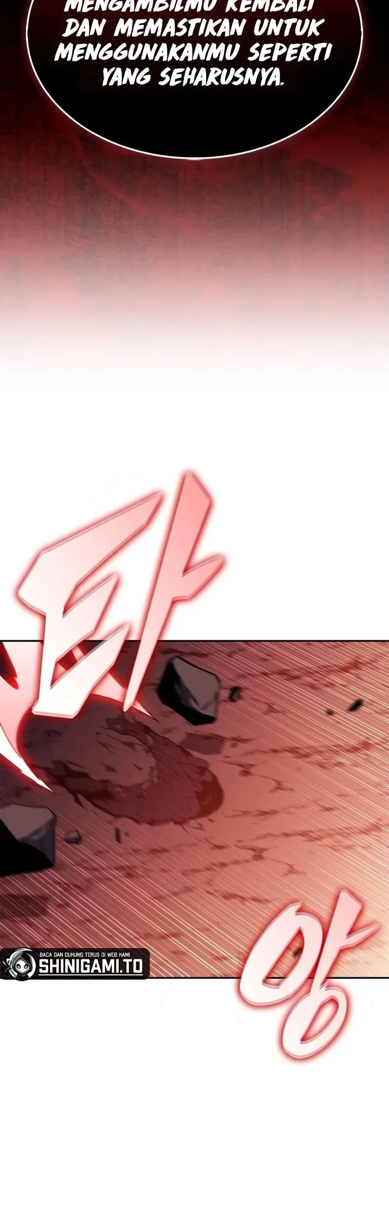 Solo Max-Level Newbie Chapter 283 Gambar 11