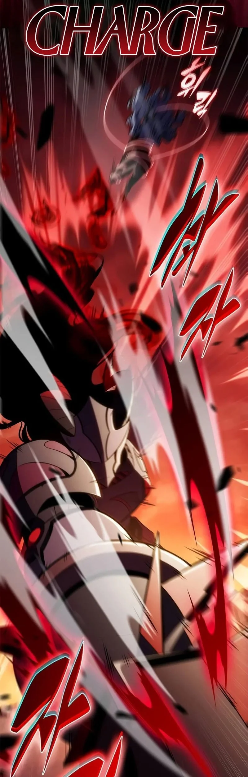 Solo Max-Level Newbie Chapter 283 Gambar 14