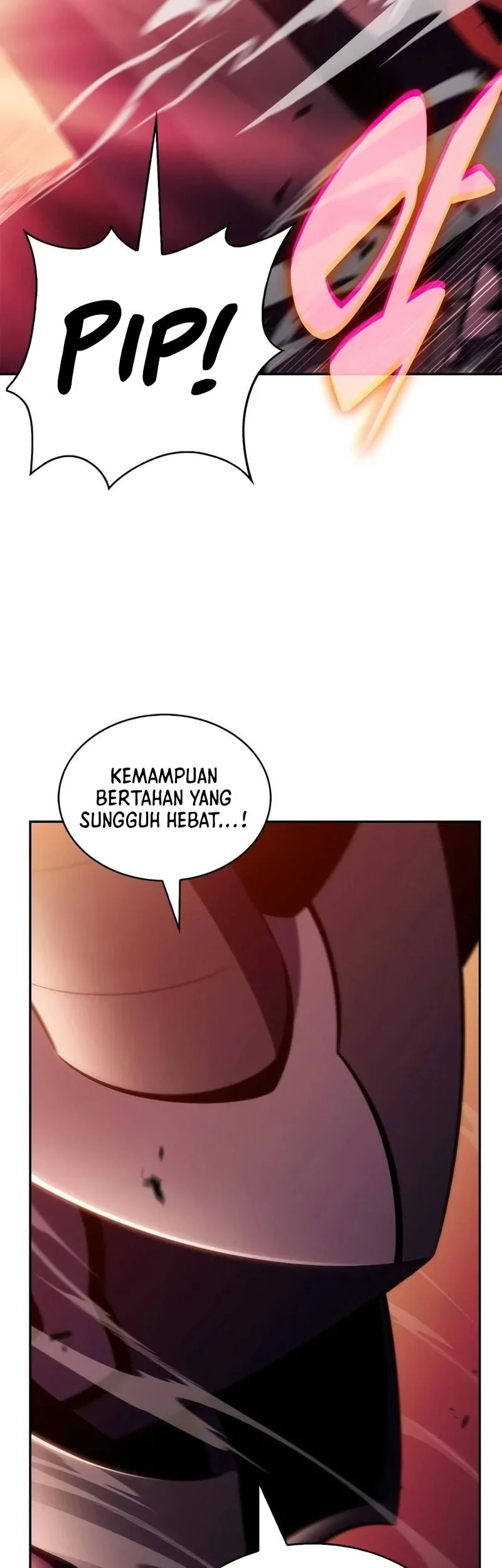 Solo Max-Level Newbie Chapter 283 Gambar 16
