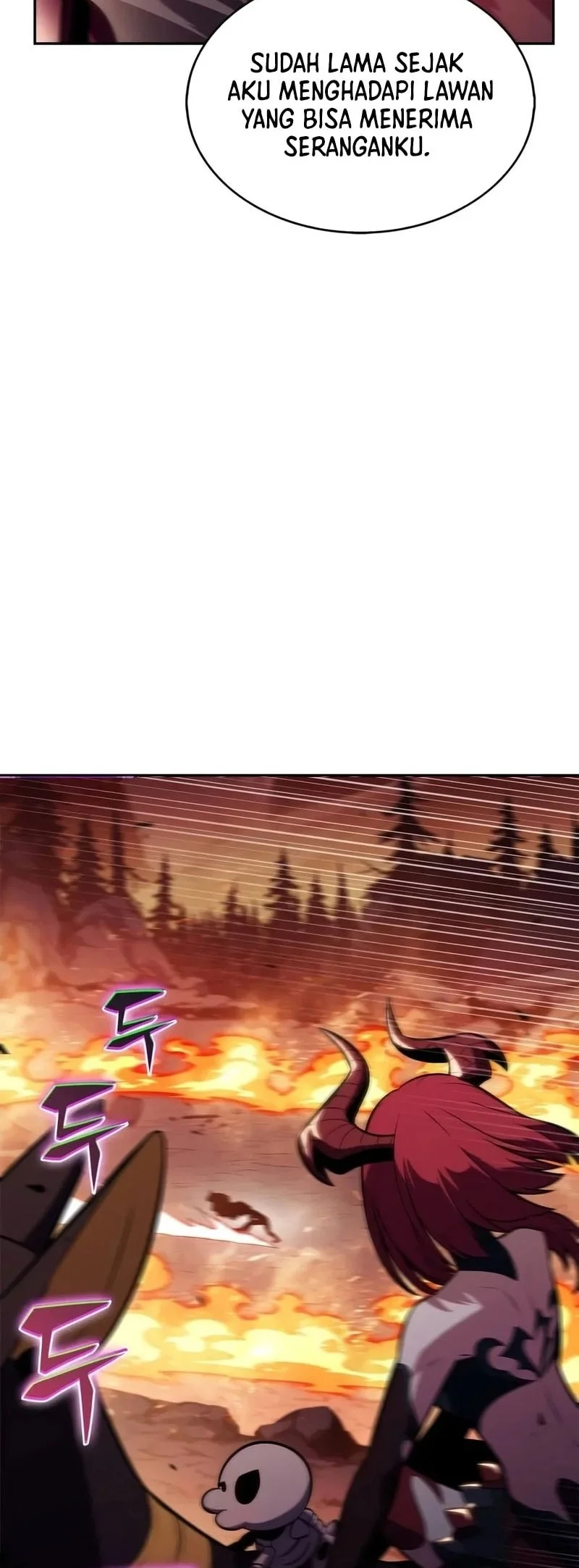 Solo Max-Level Newbie Chapter 283 Gambar 17