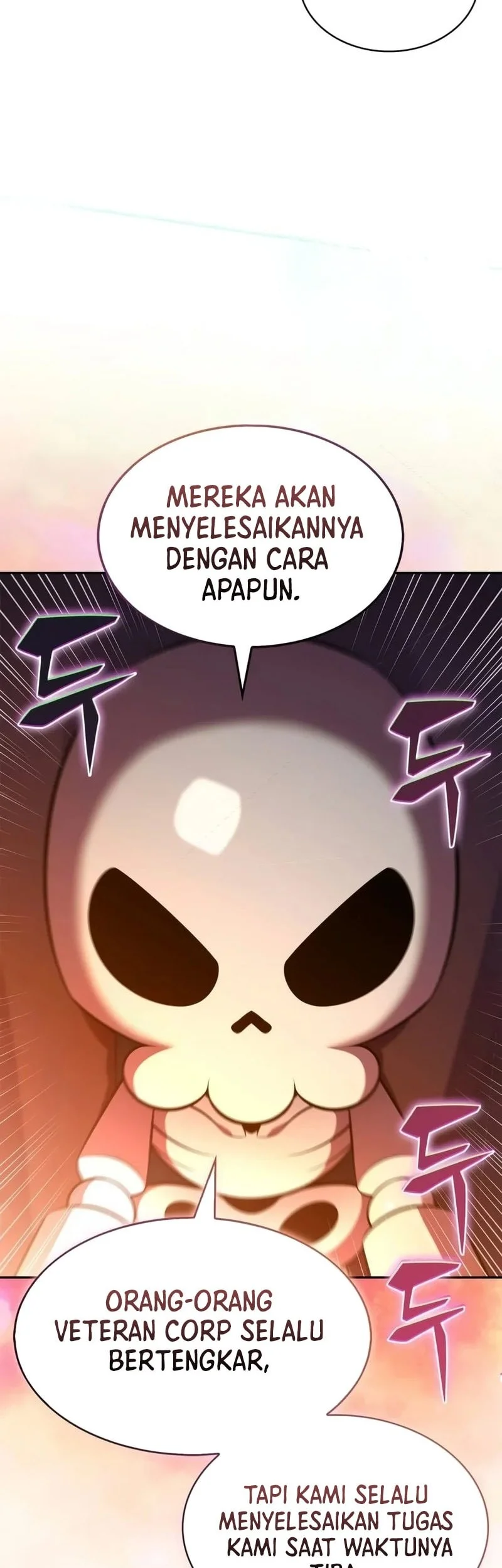Solo Max-Level Newbie Chapter 283 Gambar 19