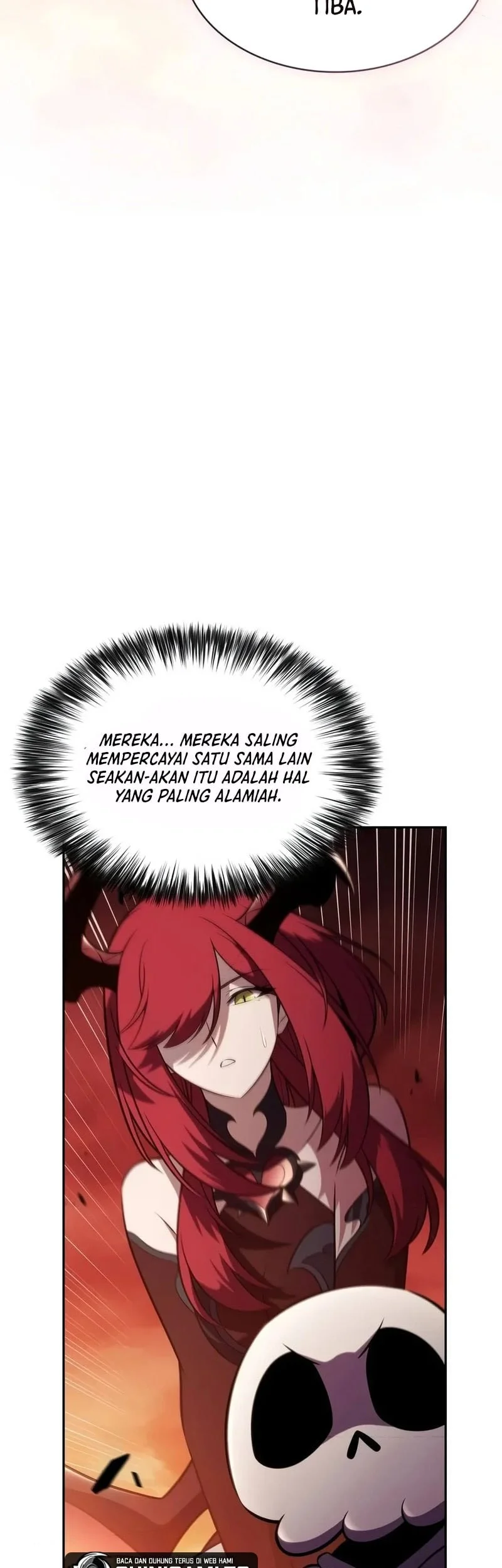 Solo Max-Level Newbie Chapter 283 Gambar 20