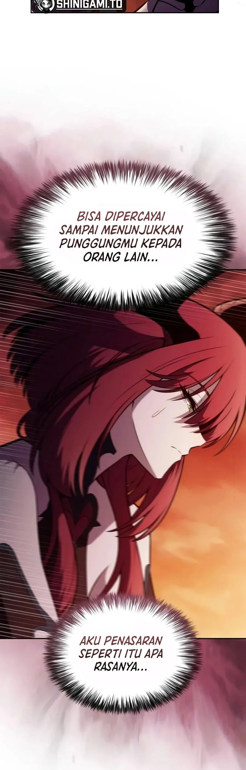 Solo Max-Level Newbie Chapter 283 Gambar 21