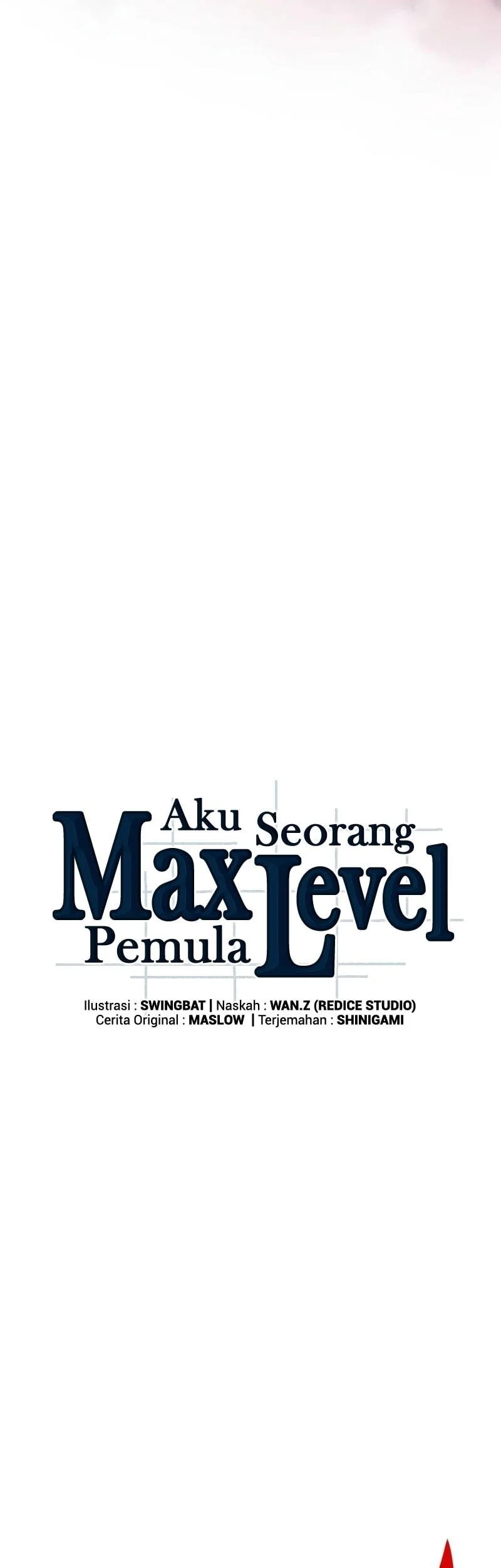 Solo Max-Level Newbie Chapter 283 Gambar 22