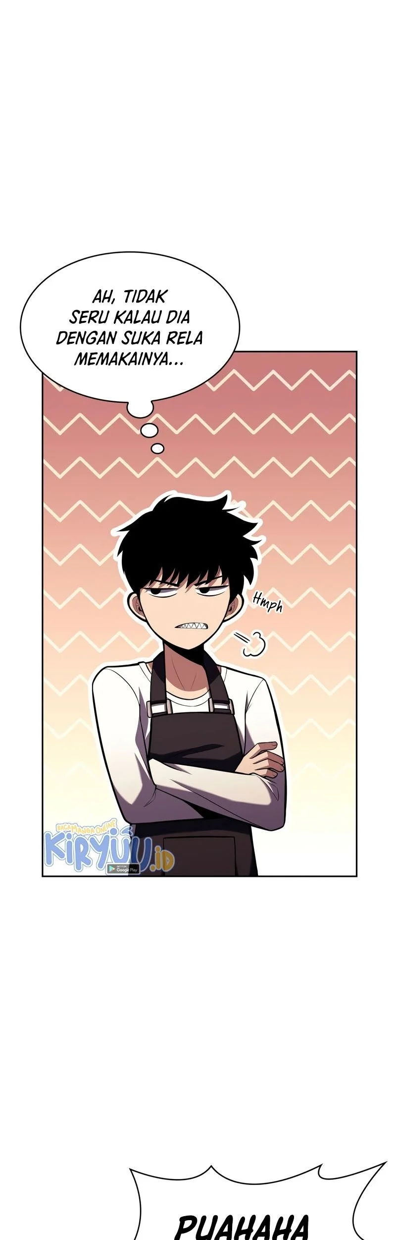 Solo Max-Level Newbie Chapter 82 Gambar 26