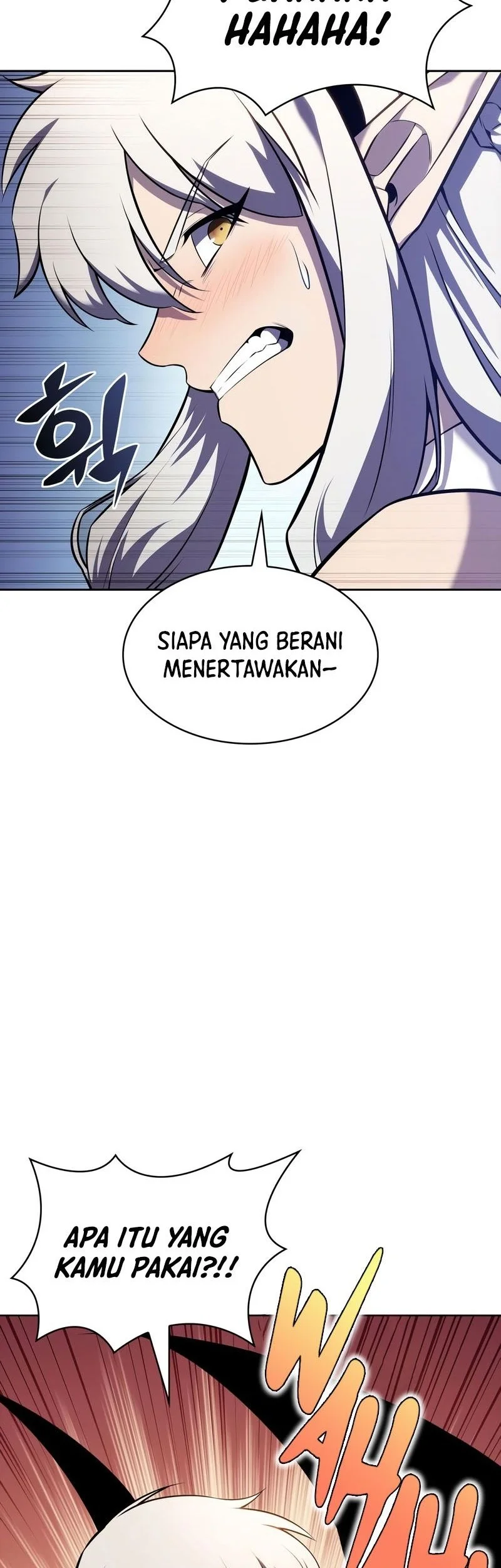 Solo Max-Level Newbie Chapter 82 Gambar 27