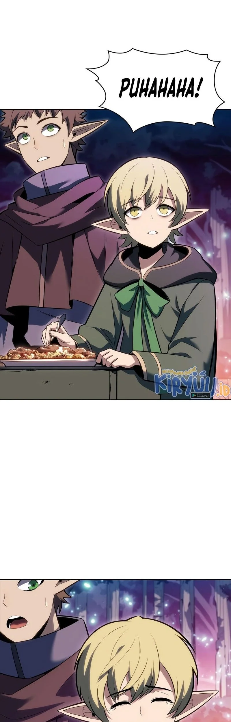 Solo Max-Level Newbie Chapter 82 Gambar 30