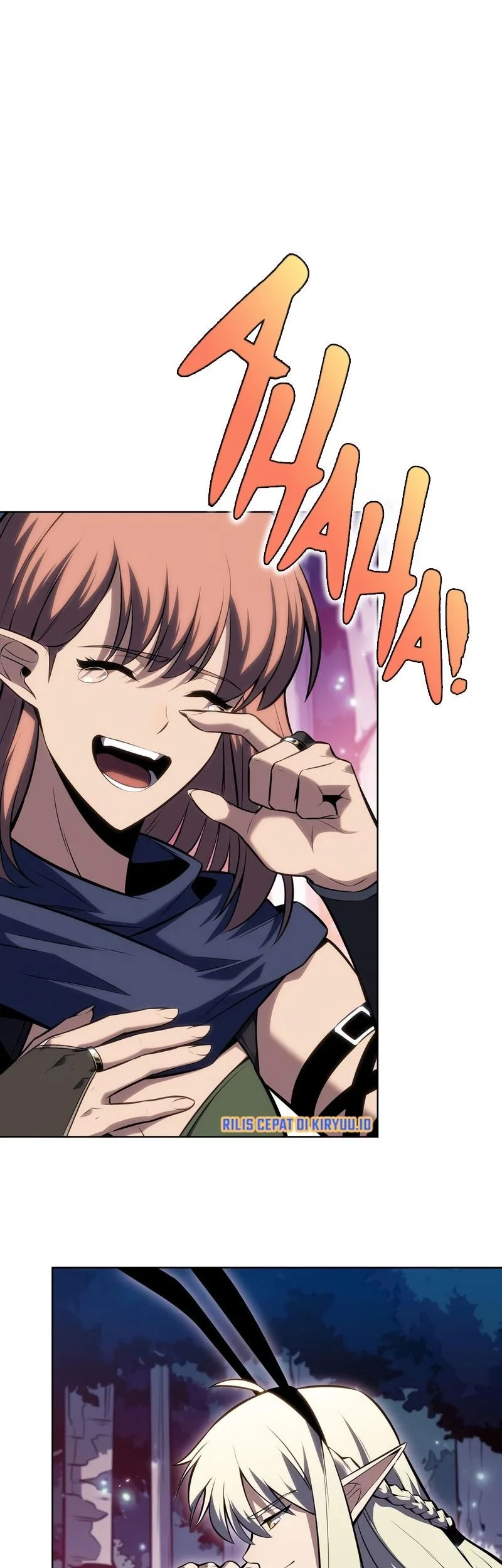 Solo Max-Level Newbie Chapter 82 Gambar 32