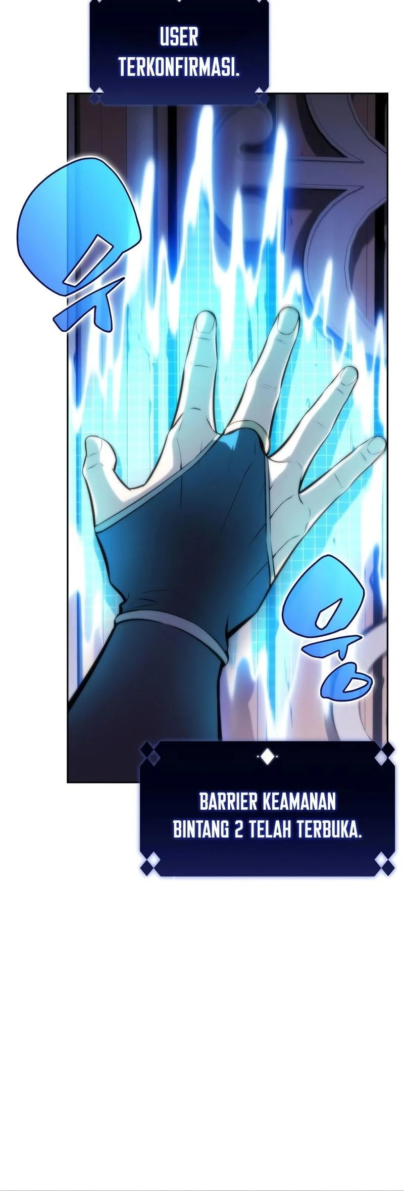 Solo Max-Level Newbie Chapter 82 Gambar 37
