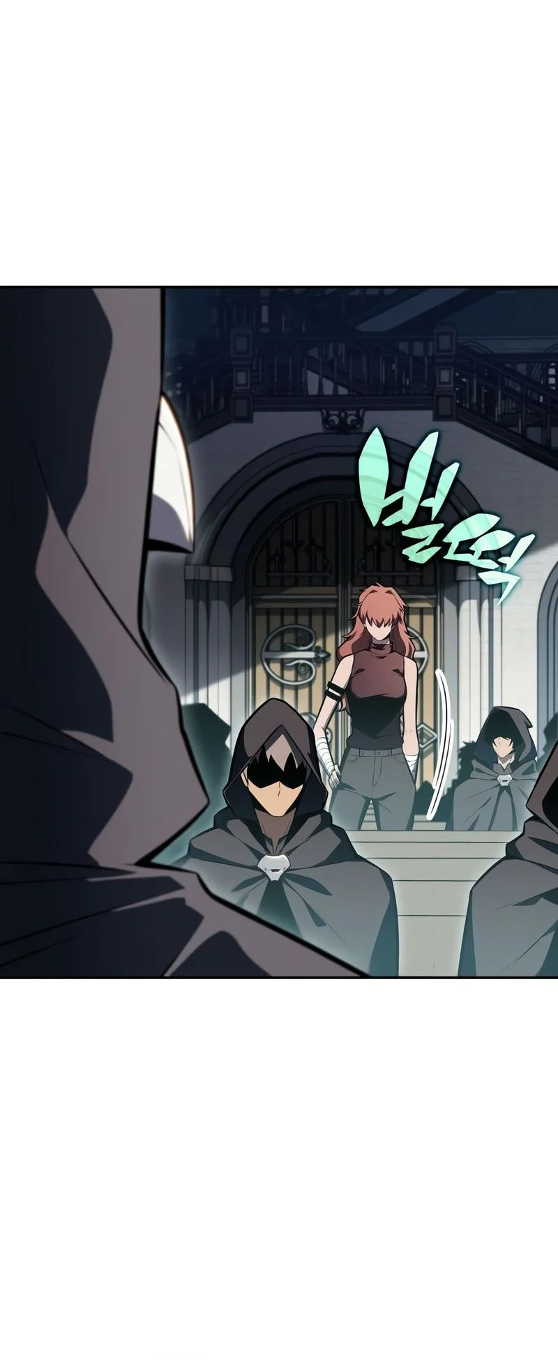 Solo Max-Level Newbie Chapter 82 Gambar 70