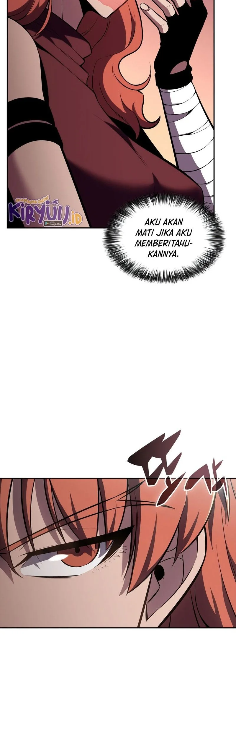 Solo Max-Level Newbie Chapter 82 Gambar 73