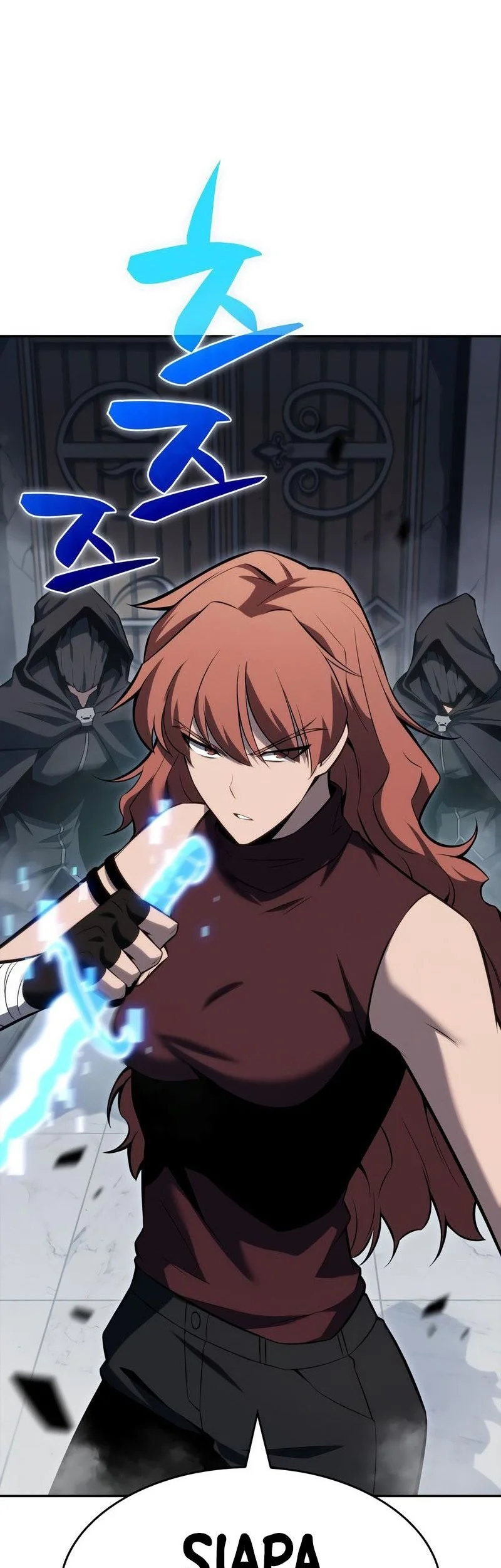 Solo Max-Level Newbie Chapter 82 Gambar 76