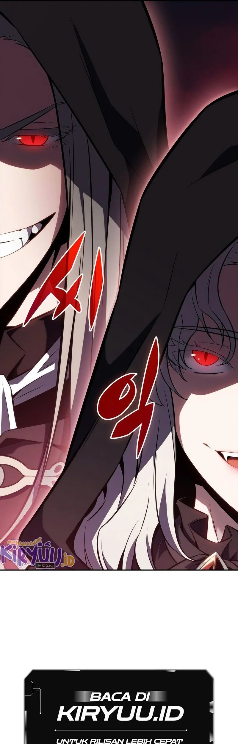 Solo Max-Level Newbie Chapter 82 Gambar 78