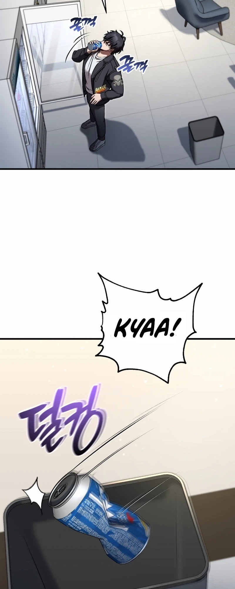 Solo Resurrection Chapter 100 halaman 9