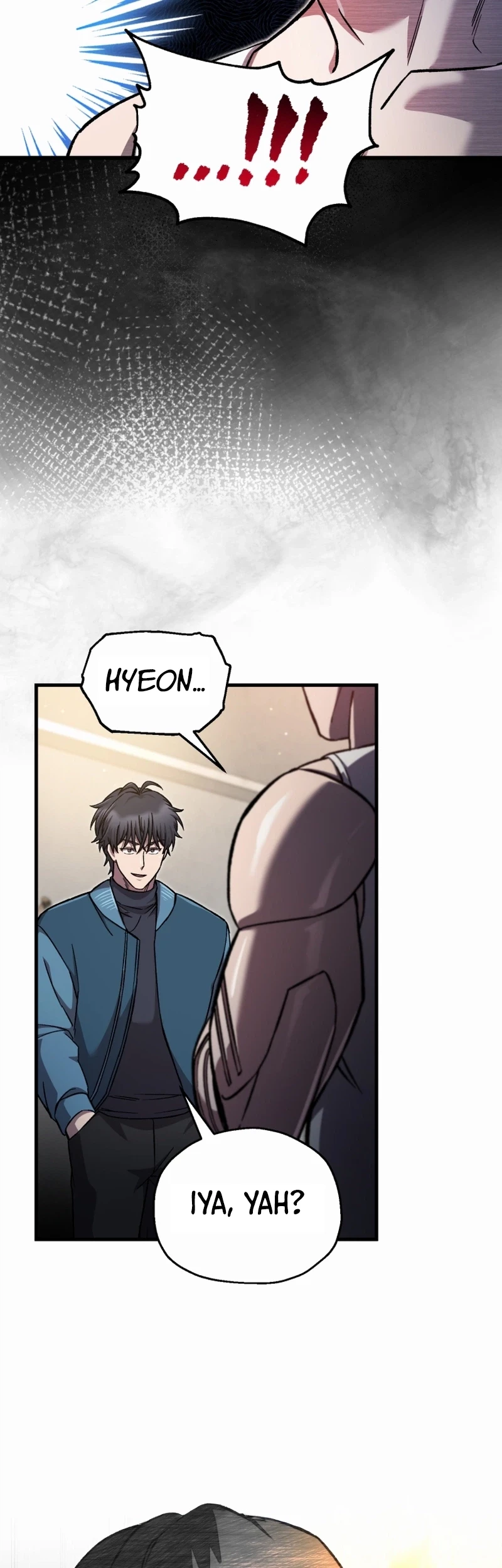 Solo Resurrection Chapter 100 Gambar 33