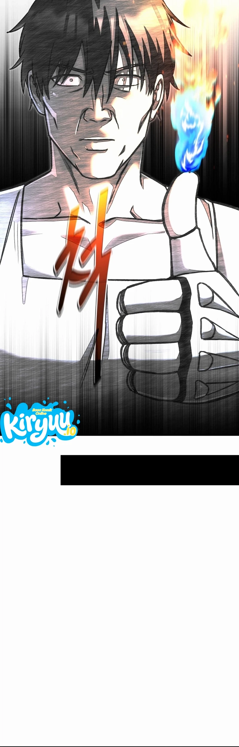 Solo Resurrection Chapter 100 Gambar 34
