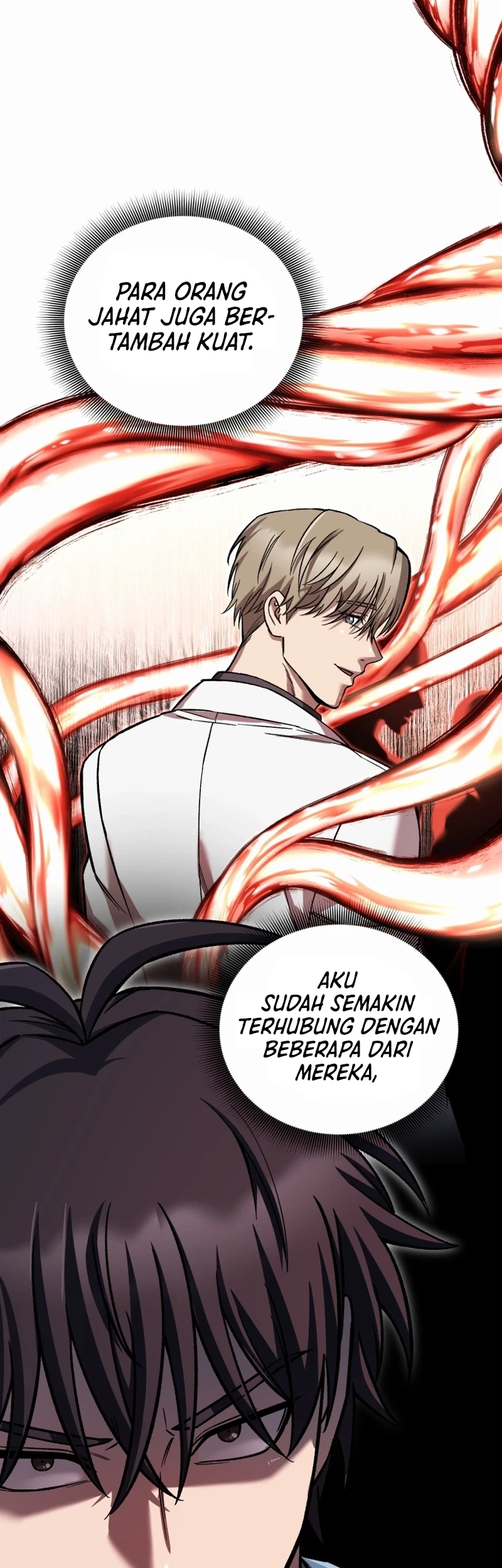 Solo Resurrection Chapter 100 Gambar 37