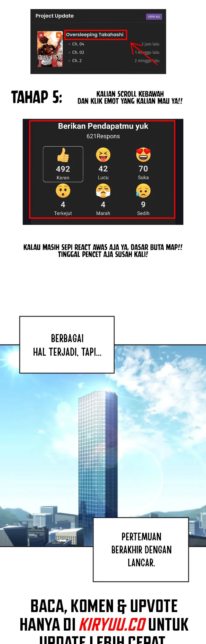 Baca Manhwa Solo Resurrection Chapter 47 Gambar 2