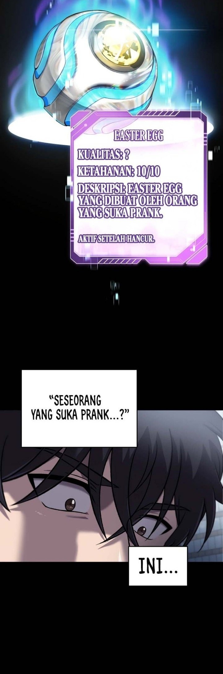 Baca Manhwa Solo Resurrection Chapter 51 Gambar 2