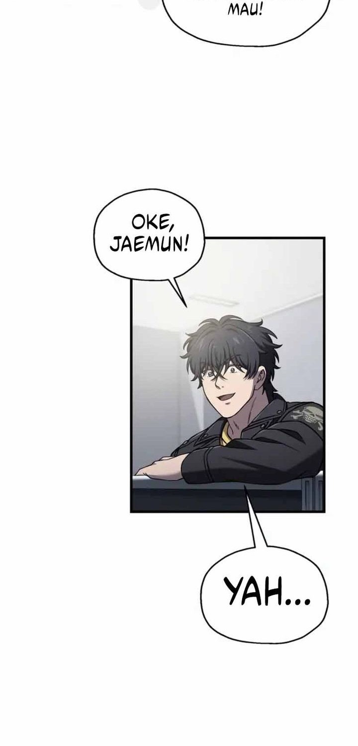 Solo Resurrection Chapter 56 Gambar 38