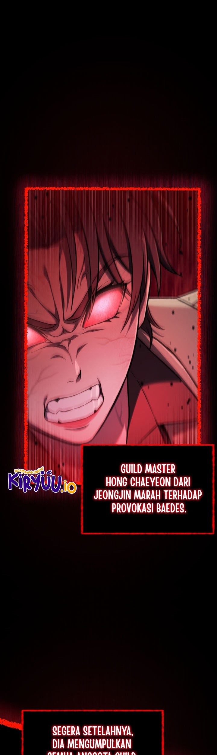 Baca Komik Solo Resurrection Chapter 60 Gambar 1