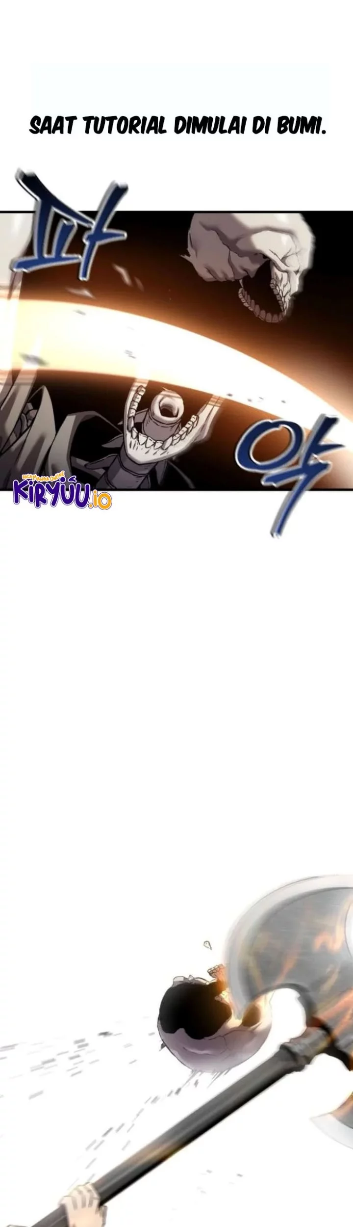 Baca Manhwa Solo Resurrection Chapter 62 Gambar 2