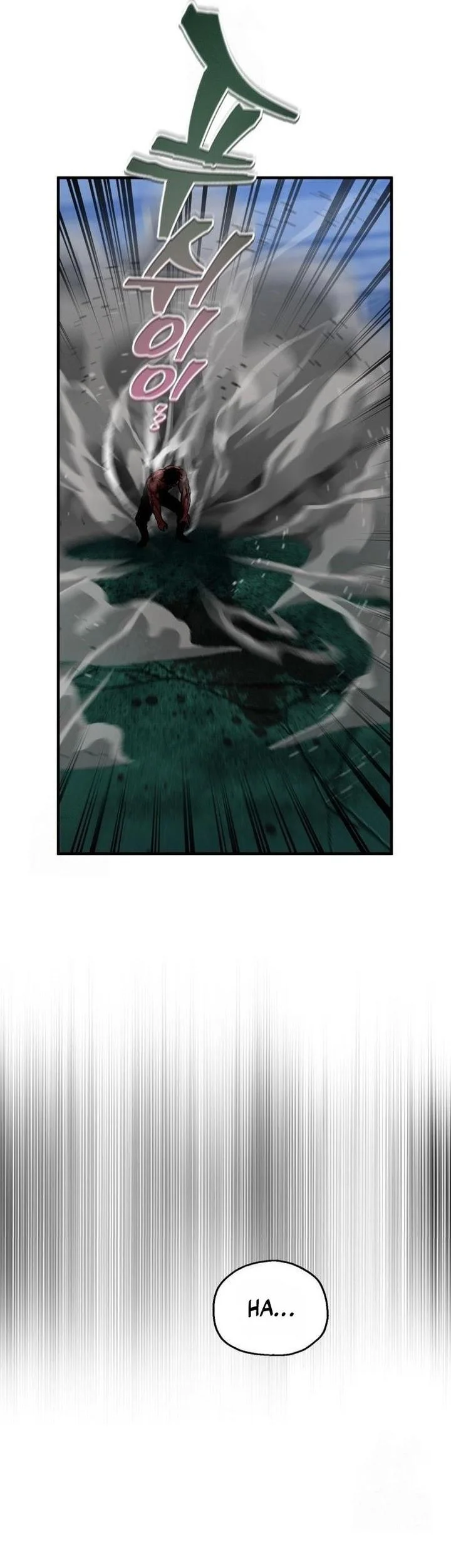 Solo Resurrection Chapter 68 Gambar 18