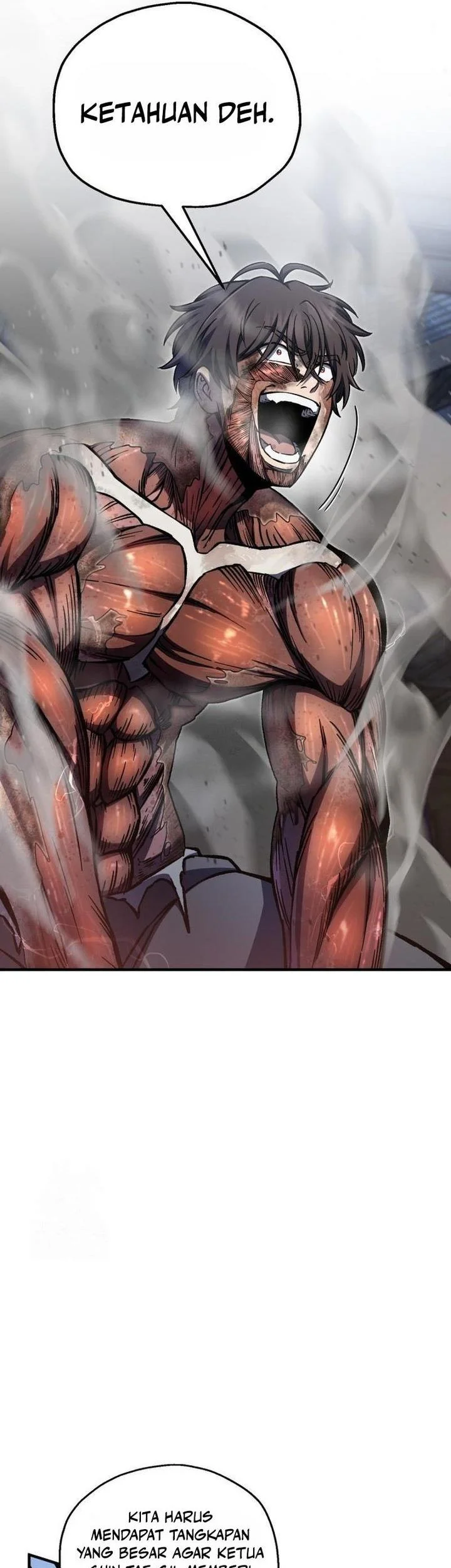 Solo Resurrection Chapter 68 Gambar 20