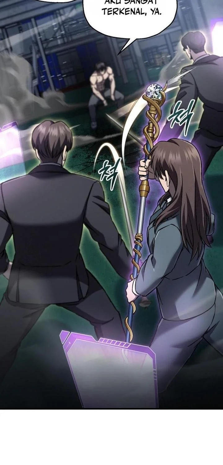 Solo Resurrection Chapter 68 Gambar 23