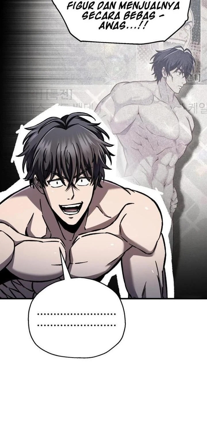 Solo Resurrection Chapter 68 Gambar 25