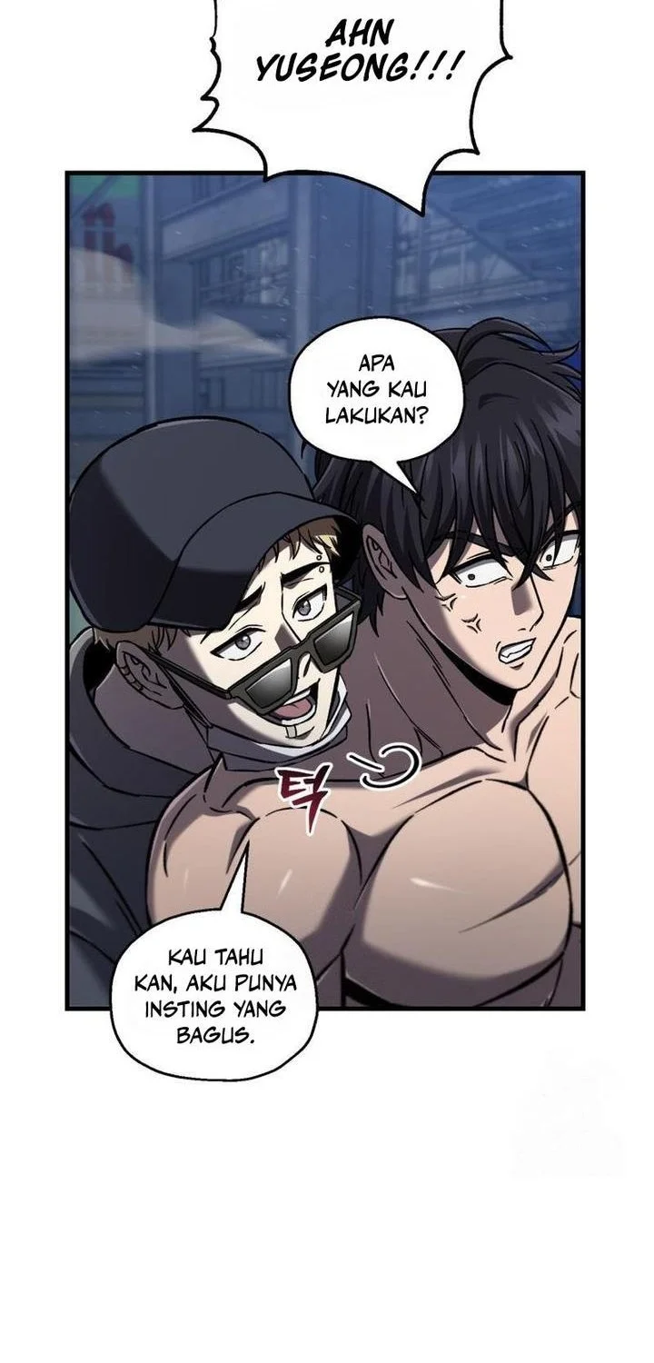 Solo Resurrection Chapter 68 Gambar 29