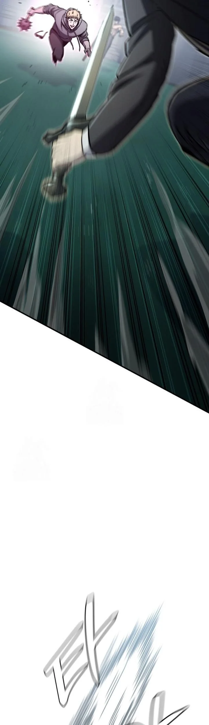 Solo Resurrection Chapter 68 Gambar 40