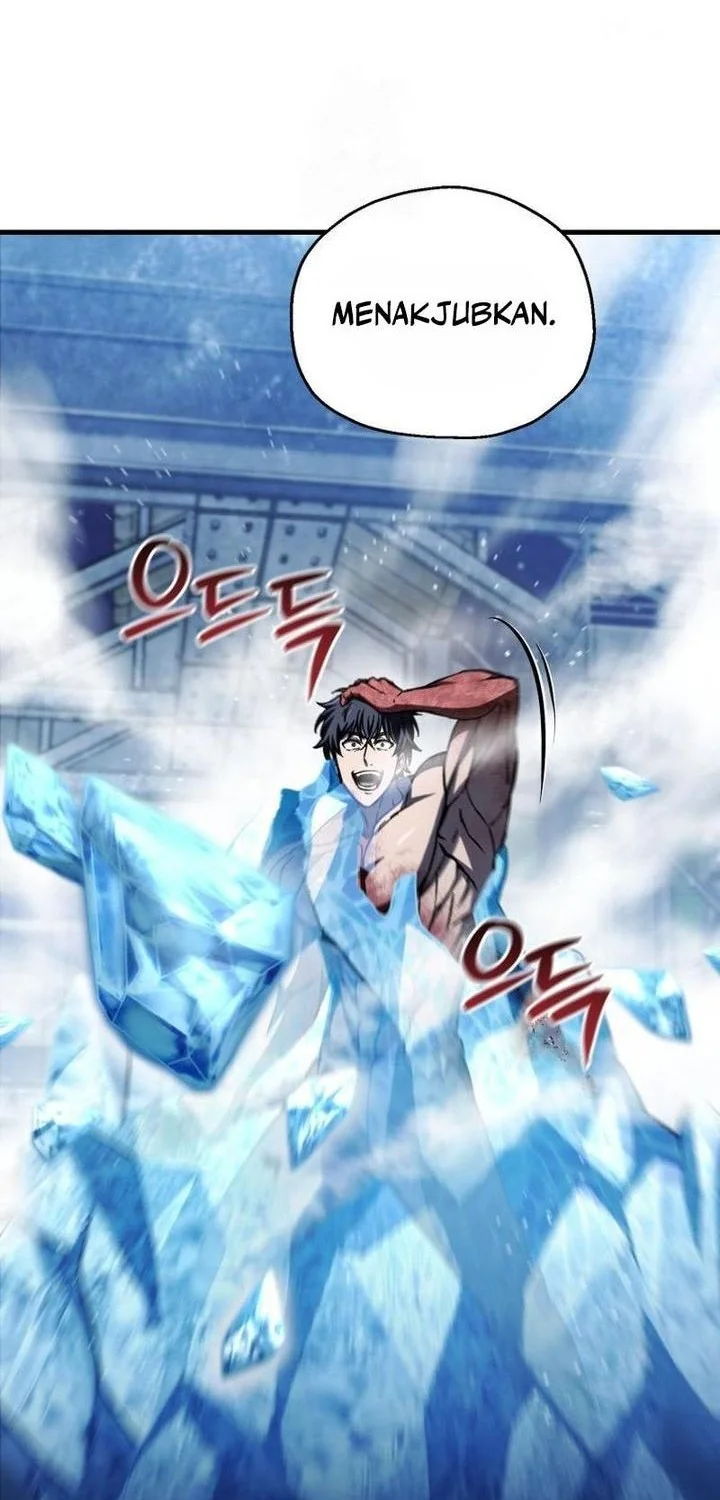 Solo Resurrection Chapter 68 Gambar 63