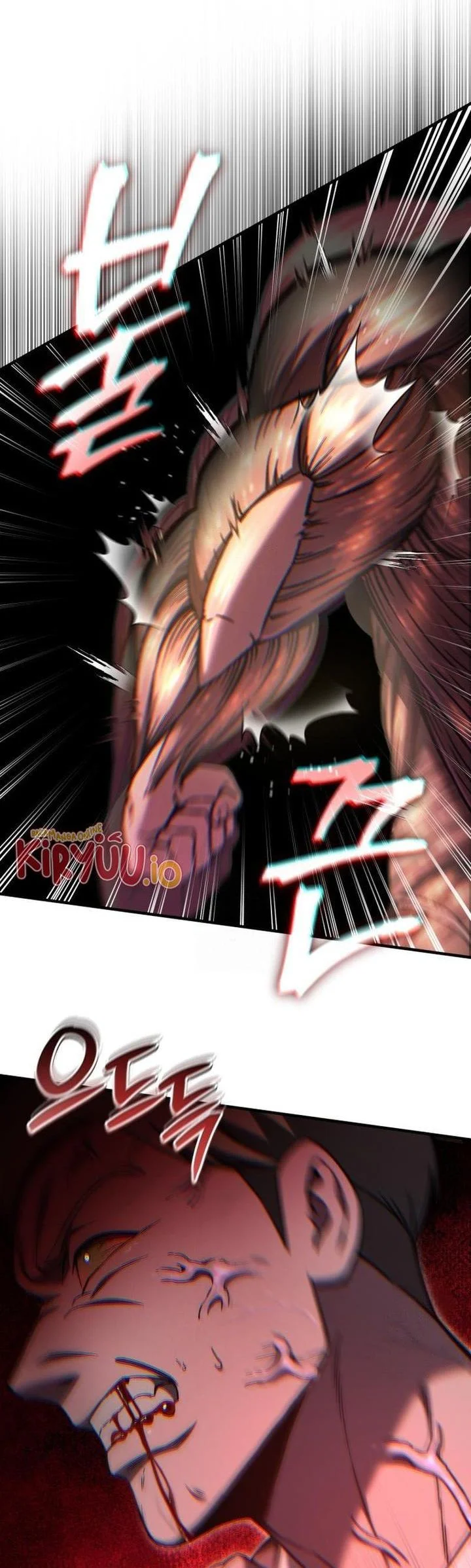 Solo Resurrection Chapter 68 Gambar 68