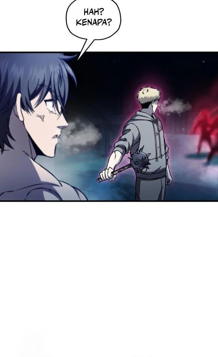 Solo Resurrection Chapter 68 Gambar 72