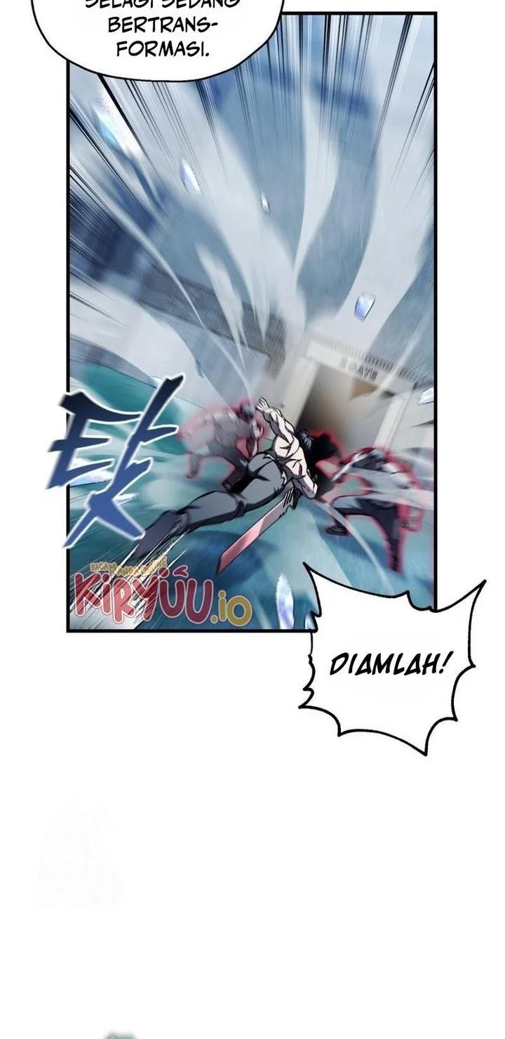 Solo Resurrection Chapter 68 Gambar 74