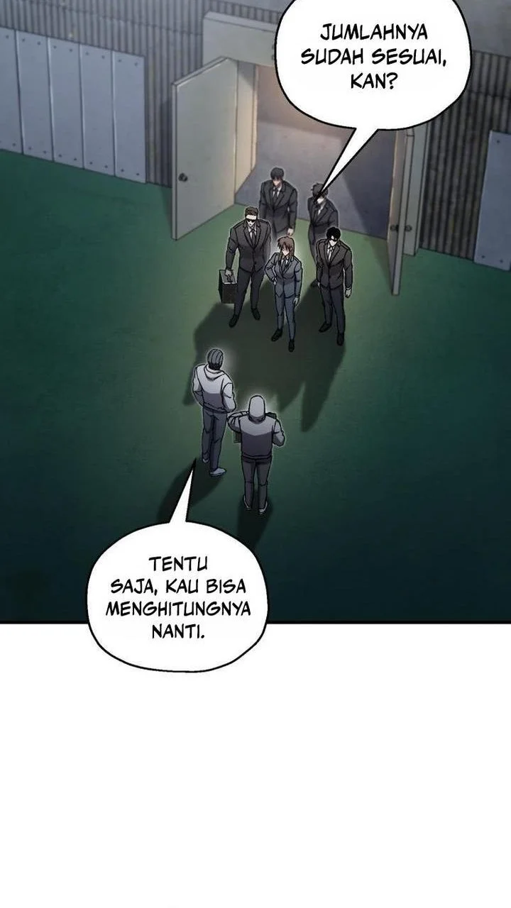 Solo Resurrection Chapter 68 Gambar 6