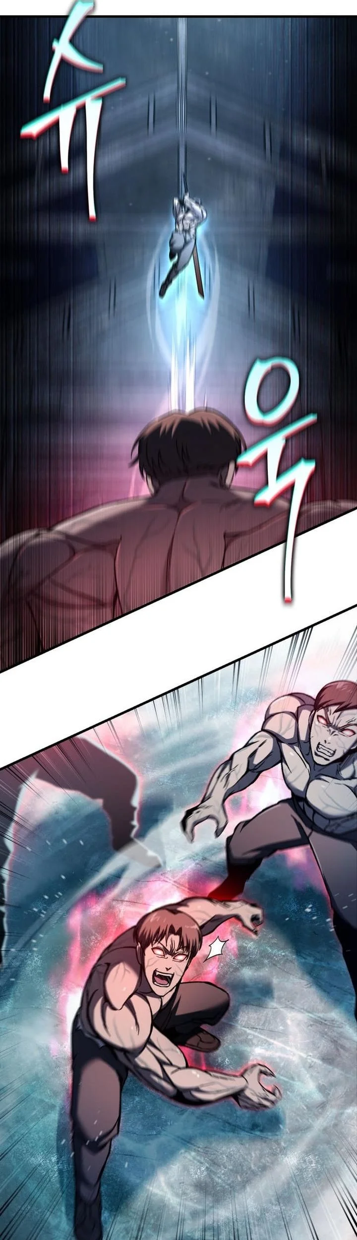 Solo Resurrection Chapter 68 Gambar 75