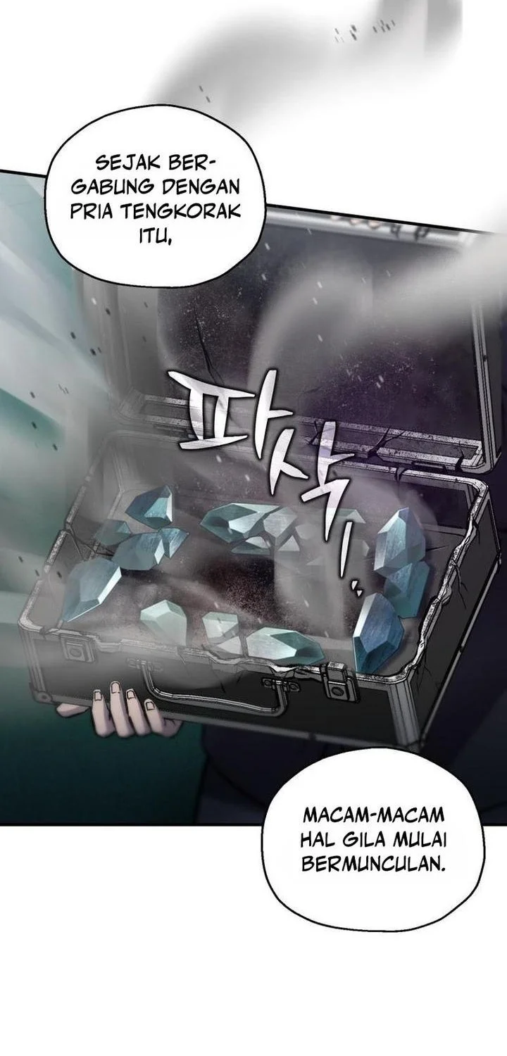 Solo Resurrection Chapter 68 Gambar 13