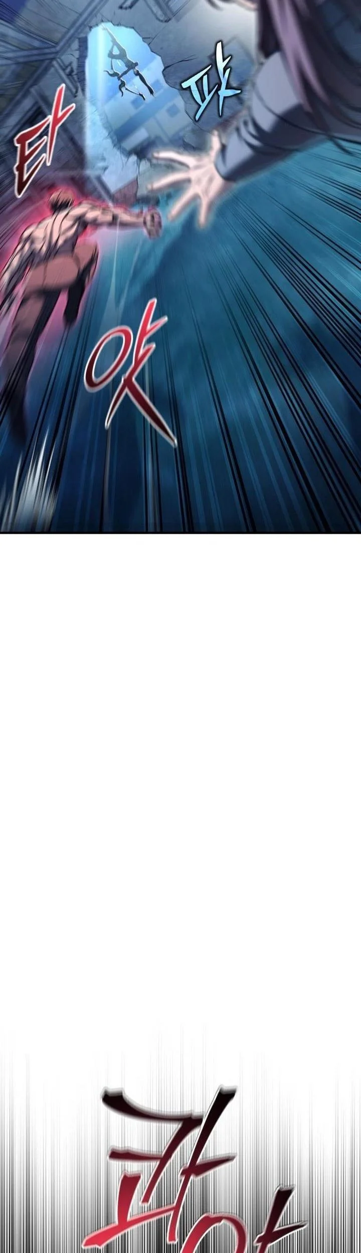 Solo Resurrection Chapter 69 Gambar 33