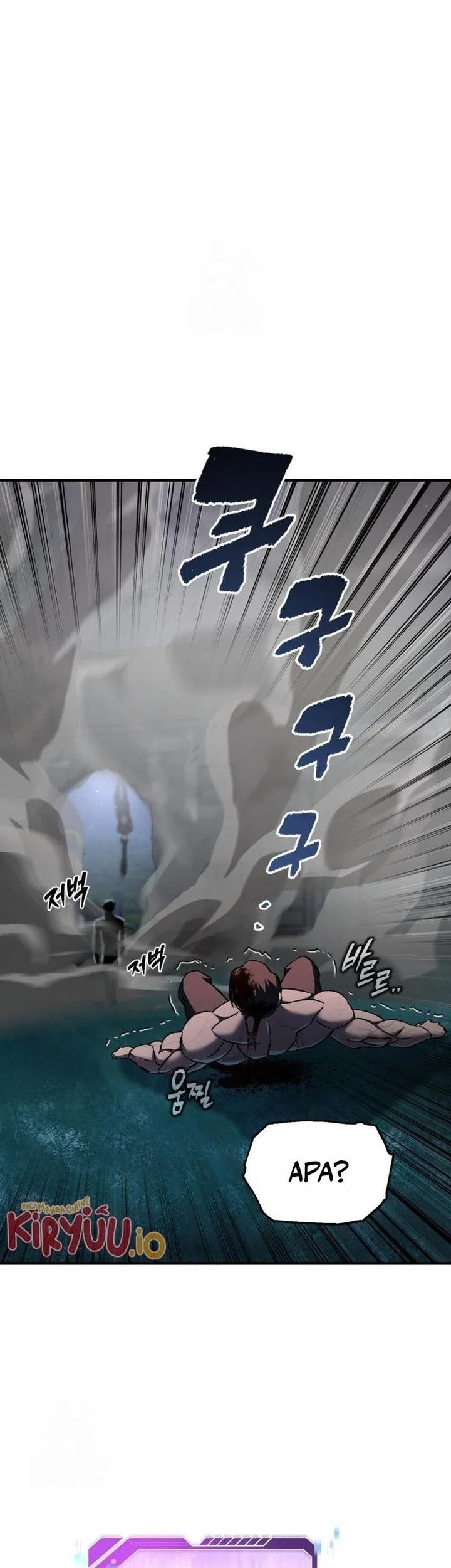 Solo Resurrection Chapter 69 Gambar 35