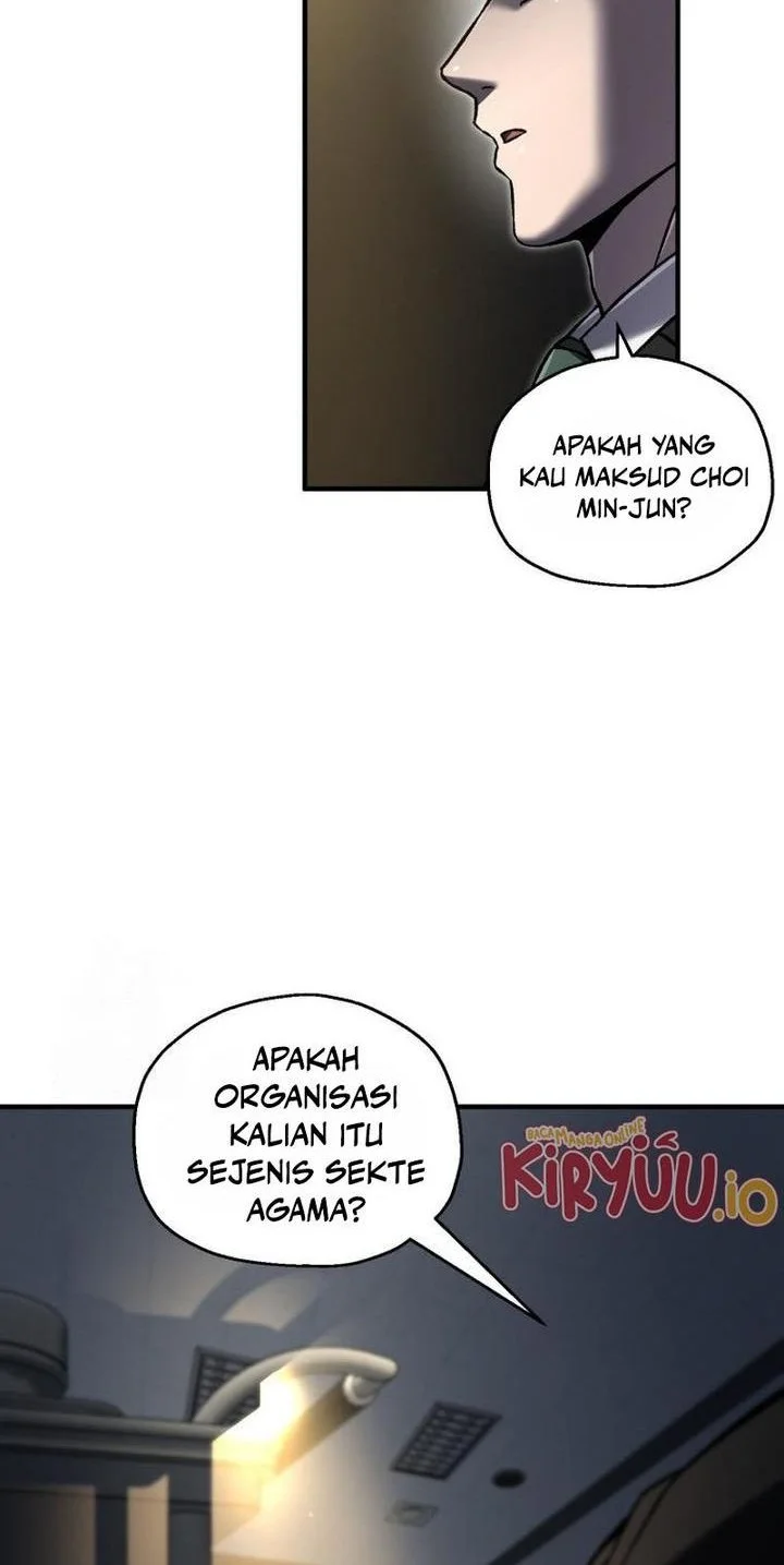 Solo Resurrection Chapter 69 Gambar 64