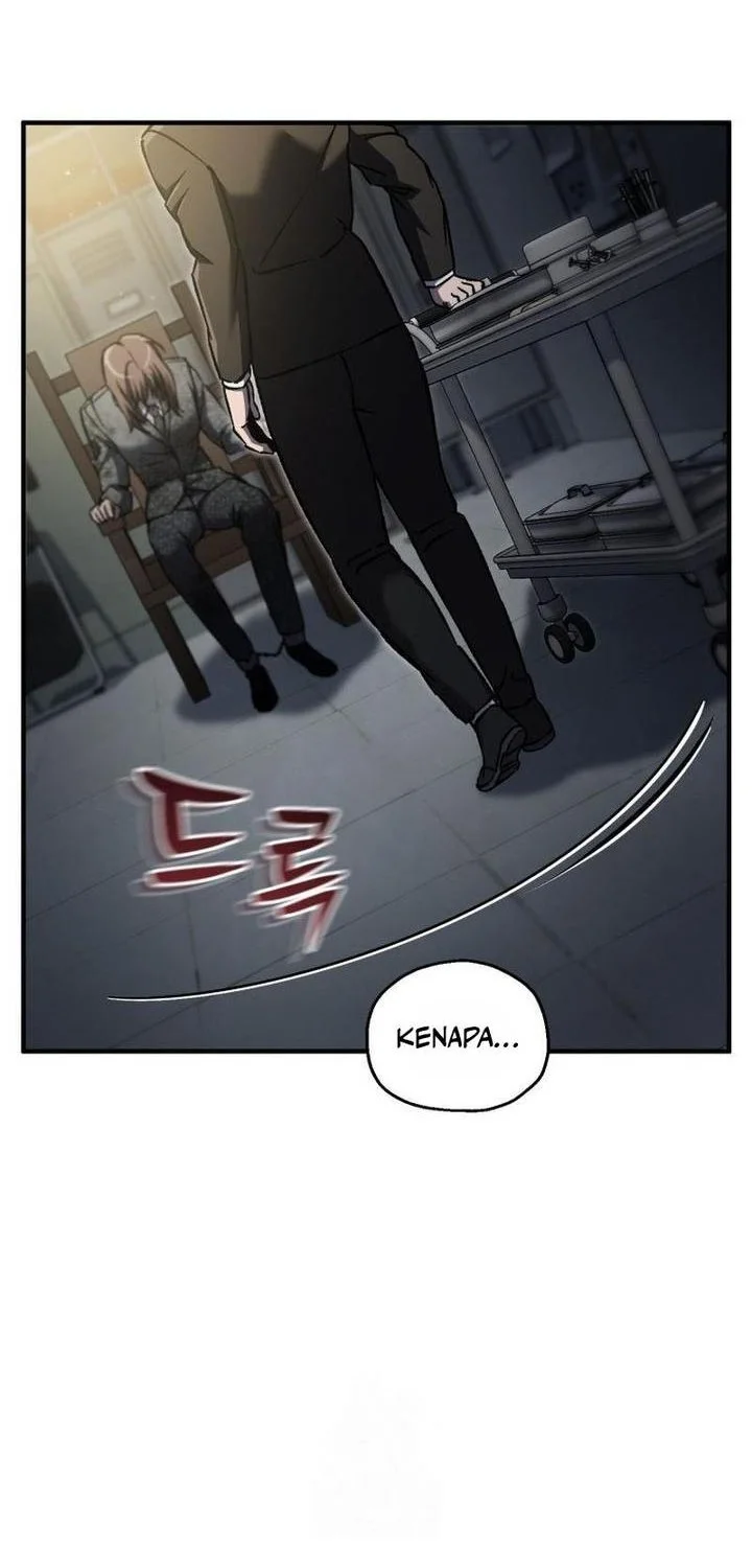 Solo Resurrection Chapter 69 Gambar 66